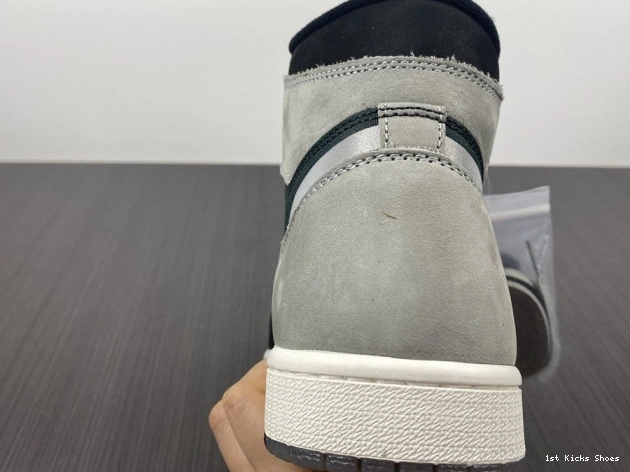 1st Kicks Gore-Tex 1 Particle DB2889-001 High Jordan Element Grey Black Retro 0824